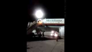 MERIDIANA FLY