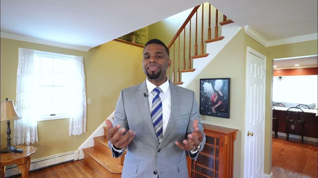 540 Bedell Terrace, West Hempstead NY YouTube