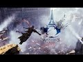 Assassin&#39;s Creeds Unity ★ Soundtrack &quot;Flume&quot; ★ Song Trailer [2014]