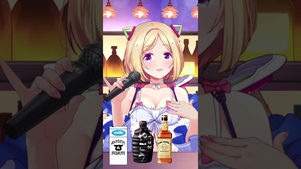 (Aki)roses Fall Beautifully #shorts