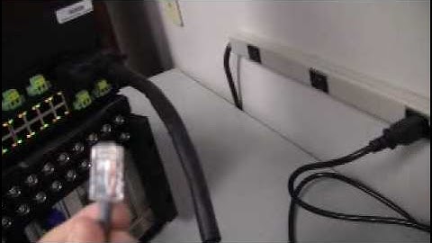 i3DVR analog surveillance camera set up video