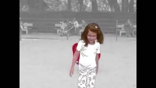 Easy video editing and rotoscoping with Sensarea