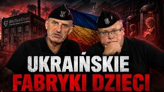 #138 WYPADEK AUTOKARU NA WĘGRZECH | FABRYKI DZIECI – JAK UKRAIŃSKIE AGENCJE OMIJAJĄ POLSKIE SŁUŻBY
