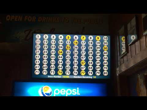 new jersey lottery quick draw results