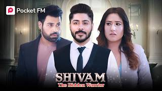 How did my one phone call save Biwi's business? | Shivam : The Hidden Warrior | Shivam 01-14