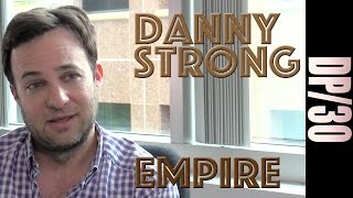 dp30 emmy watch empire danny strong