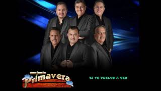 Conjunto Primavera ----------Si Te Vuelvo A Ver