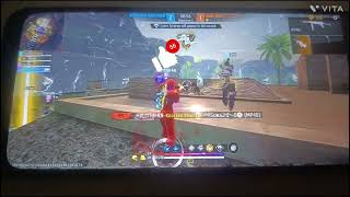 free fire Ace 👍 quatara kill 👍 subscribe my channel 👍🙏