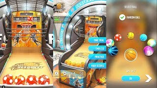 Basketball Flick 3D | Android Gameplay | Friction Games screenshot 4