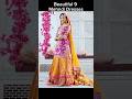 Latest Mehndi Dress Designs. #mehndidressdesign2024 #bridalmehendidressdesign #beautifuldressdesign.