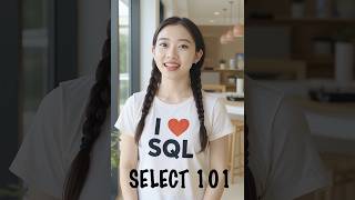How to Write Your First SQL Query 👩‍💻 | SELECT Statement Explained!