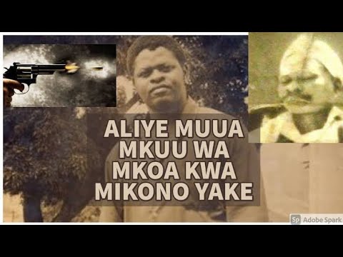 Video: Ni nani aliyezua mwamko mkuu?