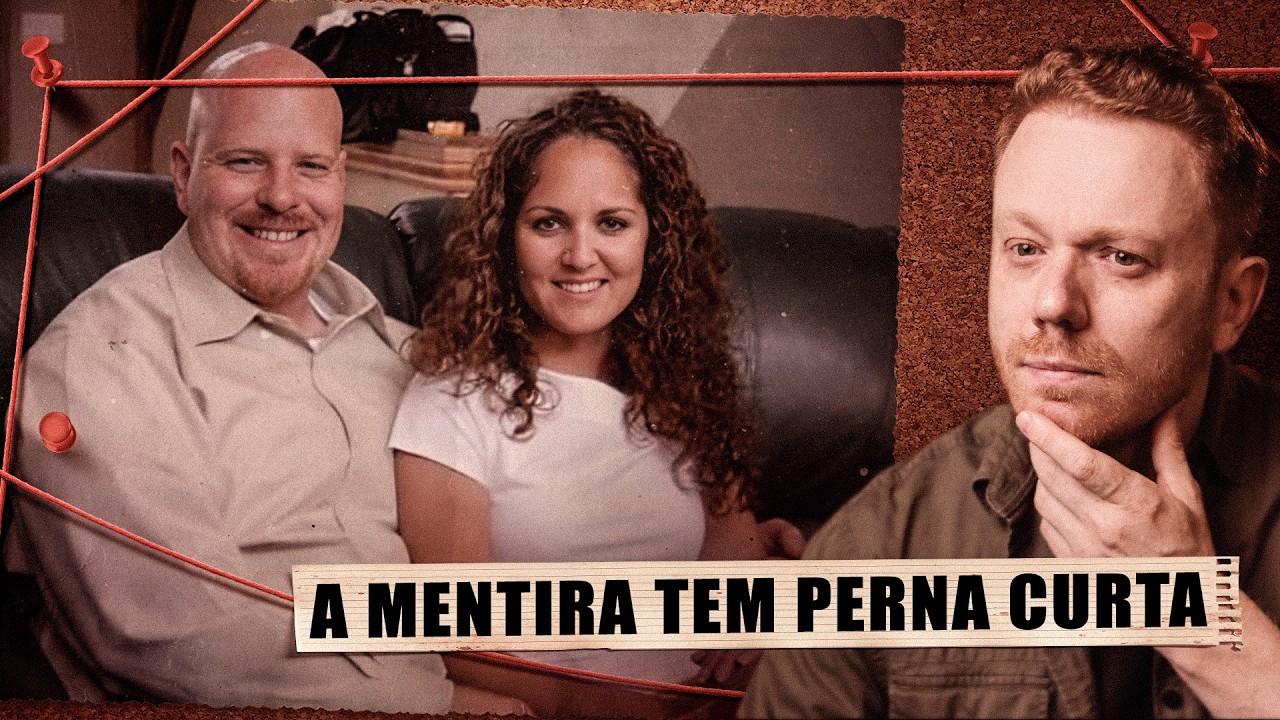 A verdade CH0C4NTE por trás do CASO de LORI (SOARES) HACKING - Mentira e Assas***