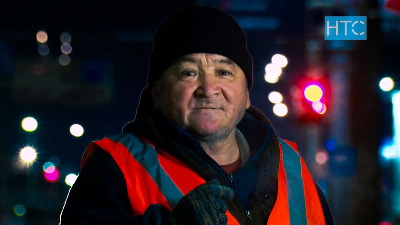 Таазим сага «Тазалык»! / Атайын репортаж / НТС / Кыргызстан