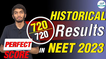 Breaking Barriers: Raghu Ram Scored 720/720 in NEET 2023 as per Official Answer Key | Infinity Learn