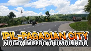 IPIL TO PAGADIAN | ZAMBOANGA SIBUGAY | ZAMBOANGA DEL SUR | ZAMBOANGA PENINSULA