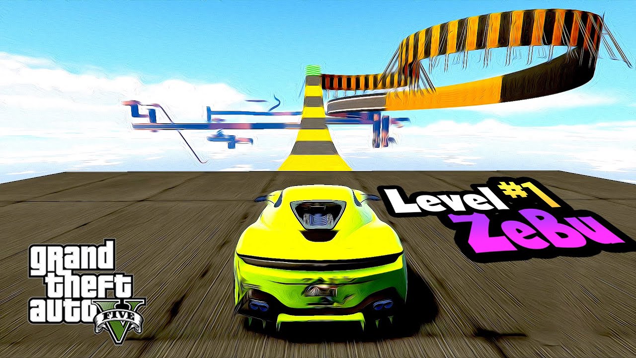 70 Min Challenge For Pro 🤣 | Level ZeBu #01 (Furia) (hugoto007)