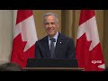 PM Carney attends event to celebrate Canada’s 2026 Olympic and Paralympic athletes
