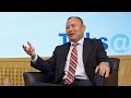 Eddie Jones: Talks at GS Session Highlights