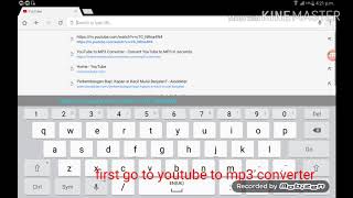 How to add songs to your videos / to your mp3
How to add songs to your videos / to your mp3 How to add songs to your videos / to your mp3