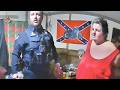 Police Respond to 911 Call — Drunk Couple Loses It! #bodycam