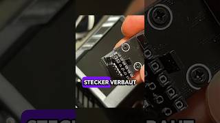 Schmilzt dir der Stecker weg?! Warum RTX 5080 (noch) sicher ist  #gamingpc #pctips #springonyoutube