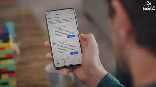 DubaiNow:  Get and manage family visas screenshot 3