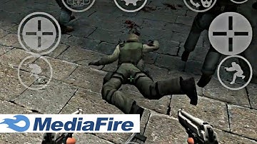 Css_ragdoll 3 mod Counter strike Source ANDROID