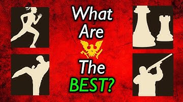 BESTE Karakterspecialisaties | State Of Decay 2