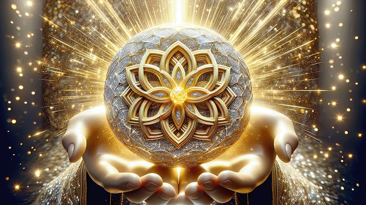 23 Февраля | 963 Гц + 1111 Гц + 777 Гц | Слушайте Это И Получайте Благословения От Вселенной