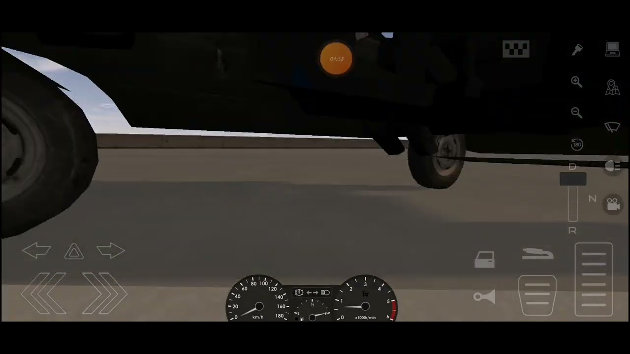 РЖ нашёл заброшенный москвич 2140 - YouTube