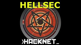 Famous hellSec | Hacknet Community Extenstions Wealth