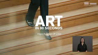 Art in 90 Seconds | Release 1: Basabi