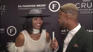 Siphesihle Ndaba speaks to SundayWorld Shwashwi