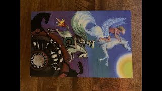 Behold A Pale Horse KSK Book Review