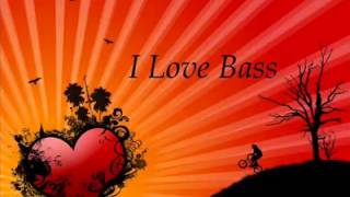 Dj Dogukan Ati - I Love Bass ( Club Mix ) Resimi