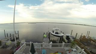 Ocean City Tides