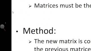 Spring 2016 Multivariate Class, Lecture 5 Part B (EPSY 905)