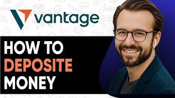 How to deposite money On Vantage - 2025  |