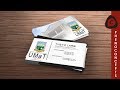 How to create a Complementary Card | Phenomenal Concepts