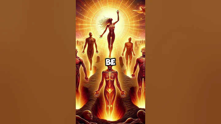 The truth about life after death: Prepare for the unknown