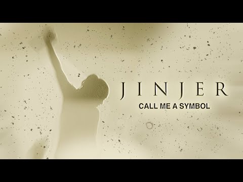 Смотреть клип Jinjer - Call Me A Symbol