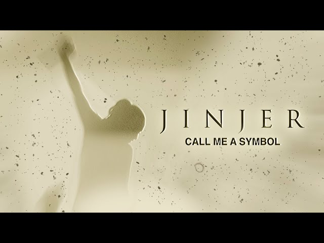 JINJER &; Call Me A Symbol (Official Video) | Napalm Records