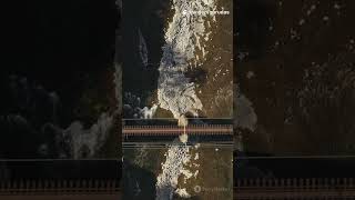 बिहार की नदियों: उदगम से संगम तक #river #riverofbihar #bihargeography #factsandtheory #gk