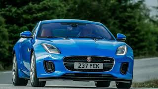Watch Now !!! Jaguar F Type 2 0 litre 2017 Review
