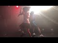 ‪【MIGMA SHELTER】20181106 我儘ラキア星熊南巫 復活祭〜東京編〜@渋谷eggman‬