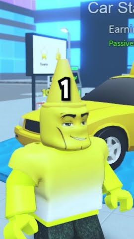 Car Dealership in Roblox! ? #roblox
