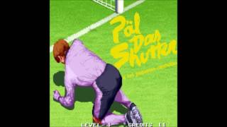 Päl Das Shutter - Päl Das Shutter y los zagueros centrales (Full EP)