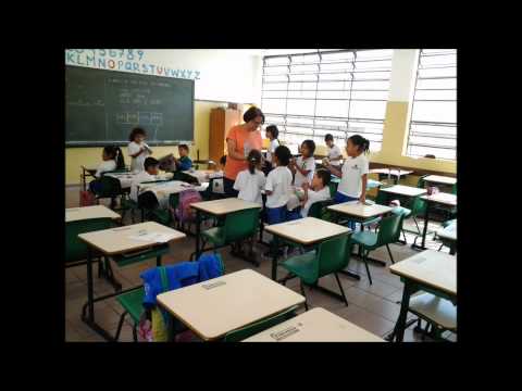 EMEF Oliva Irene - Folclore