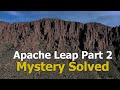 Apache Leap Part 2 - Mystery Solved